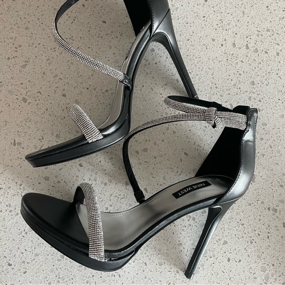 Nine West Lavern 7.5 - Picture 1 of 4